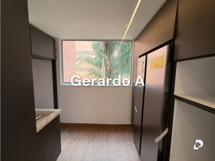 Apartamento en La Union, Caracas – 5