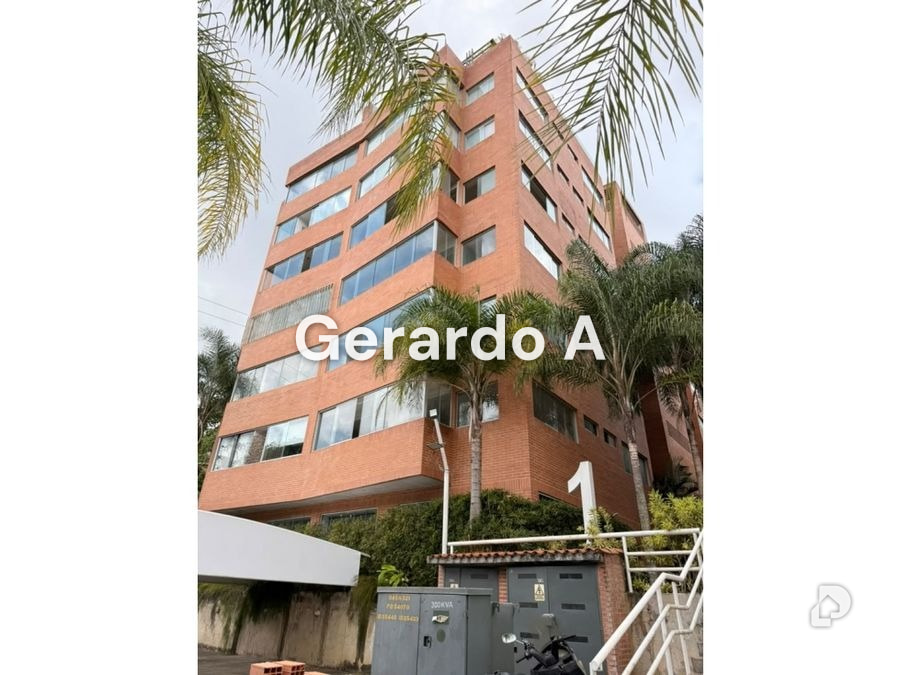 Apartamento en La Union, Caracas – 9