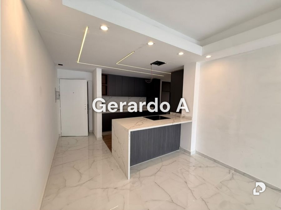 Apartamento en La Union, Caracas – 7