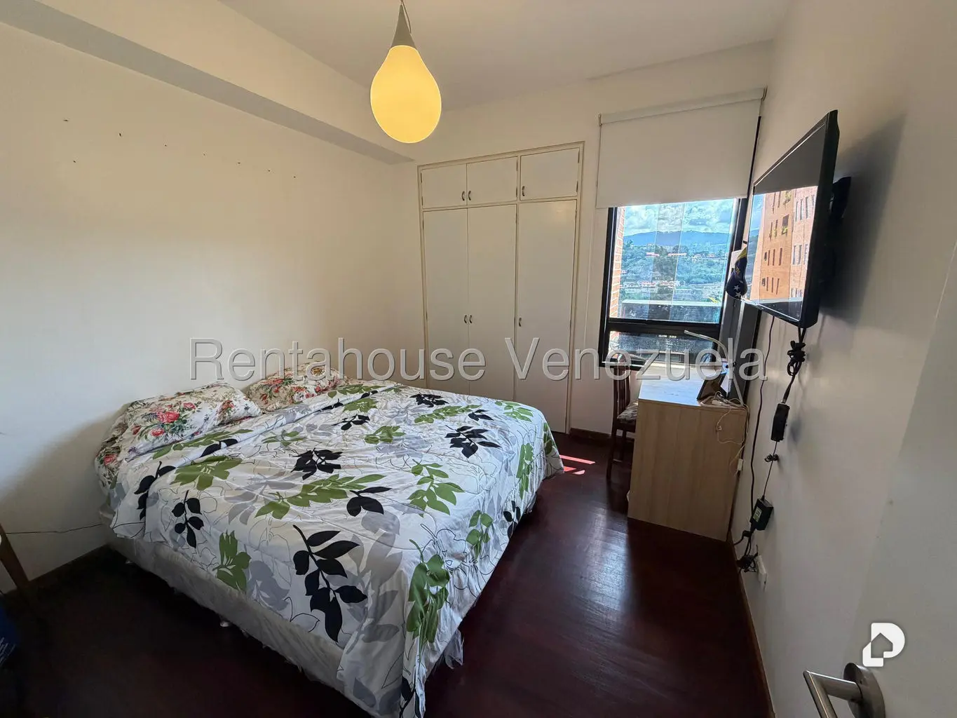 Apartamento en La Alameda, Caracas – 27