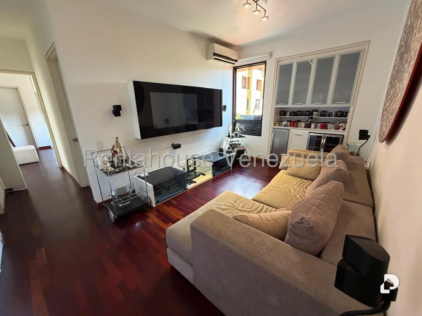 Apartamento en La Alameda, Caracas – 14