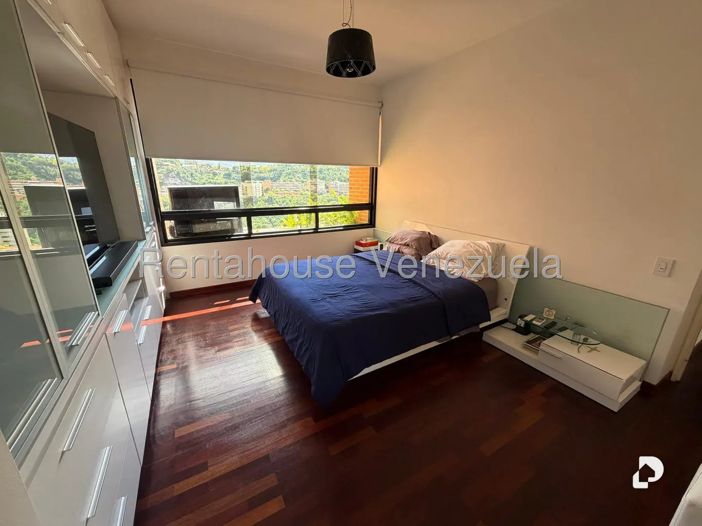 Apartamento en La Alameda, Caracas – 21