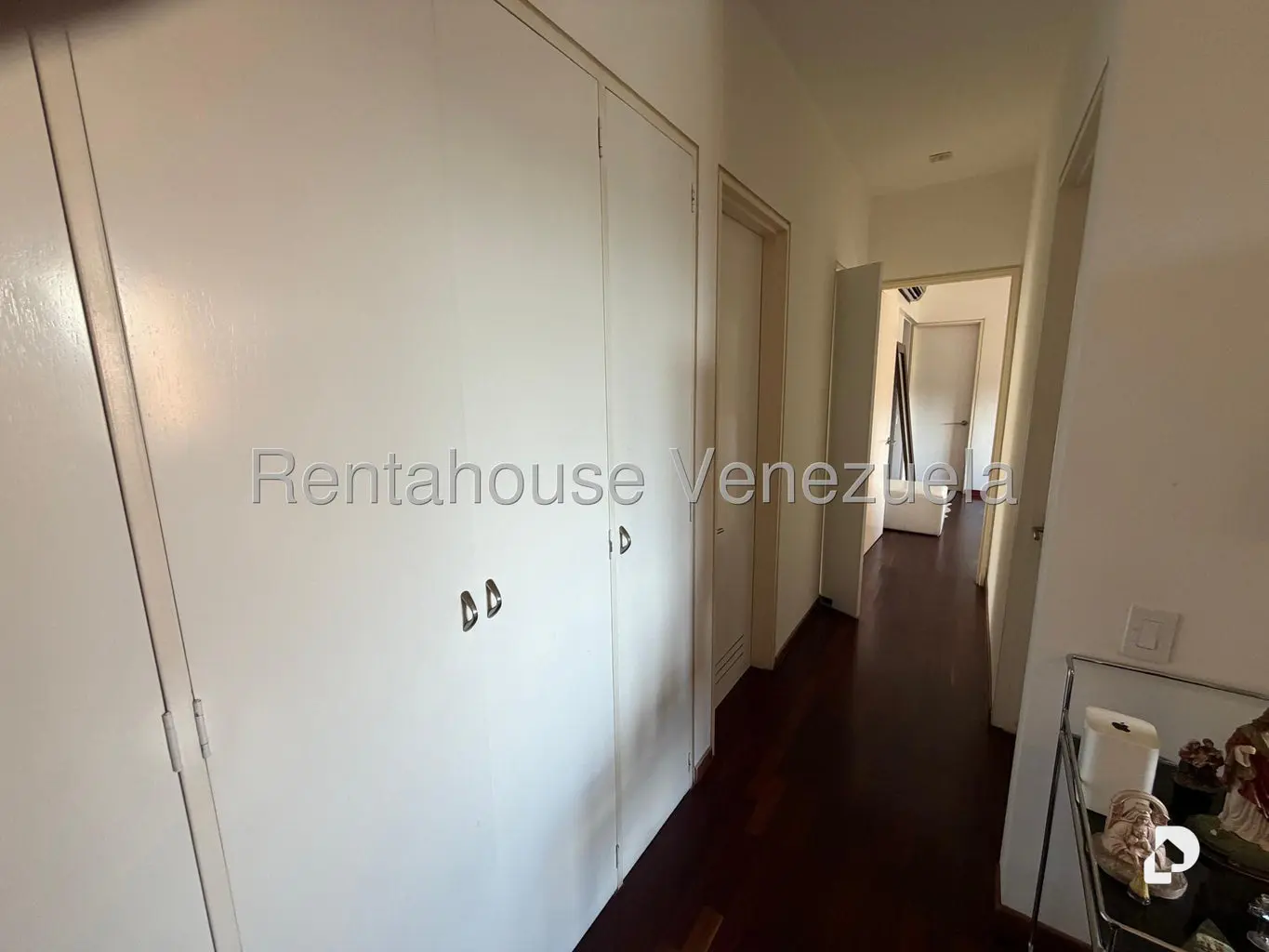Apartamento en La Alameda, Caracas – 17