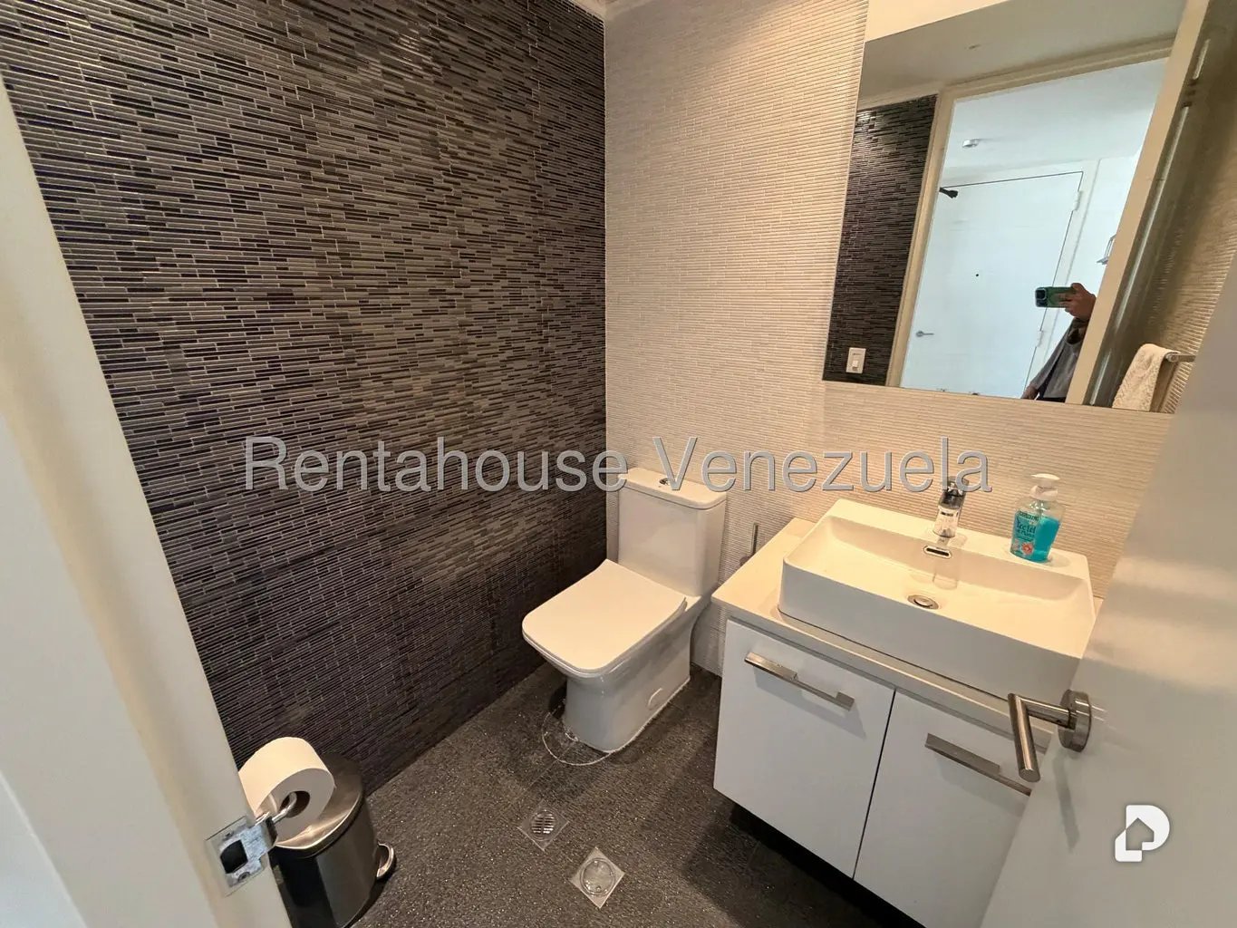 Apartamento en La Alameda, Caracas – 10