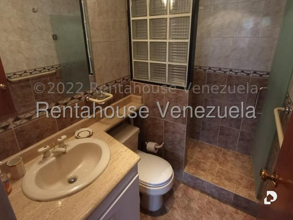Casa en Terrazas del Club Hípico, Caracas