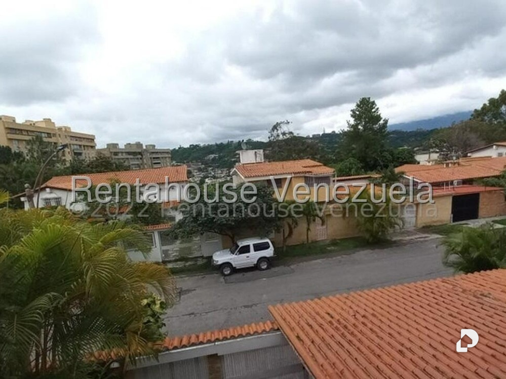 Casa en Terrazas del Club Hípico, Caracas