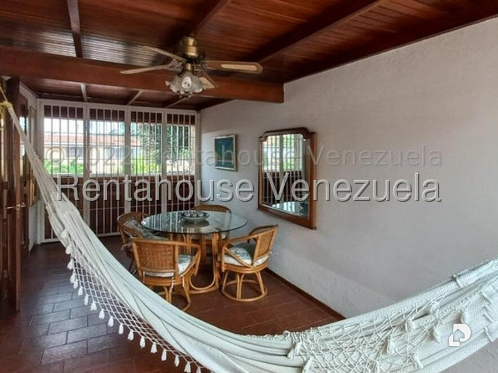 Casa en Terrazas del Club Hípico, Caracas