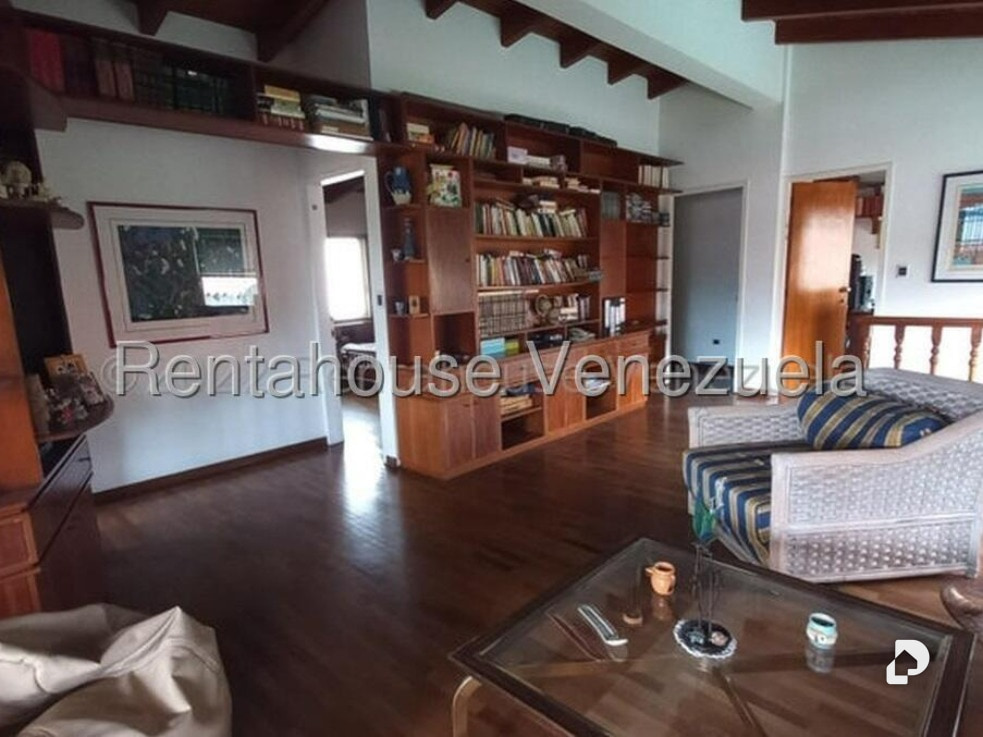 Casa en Terrazas del Club Hípico, Caracas