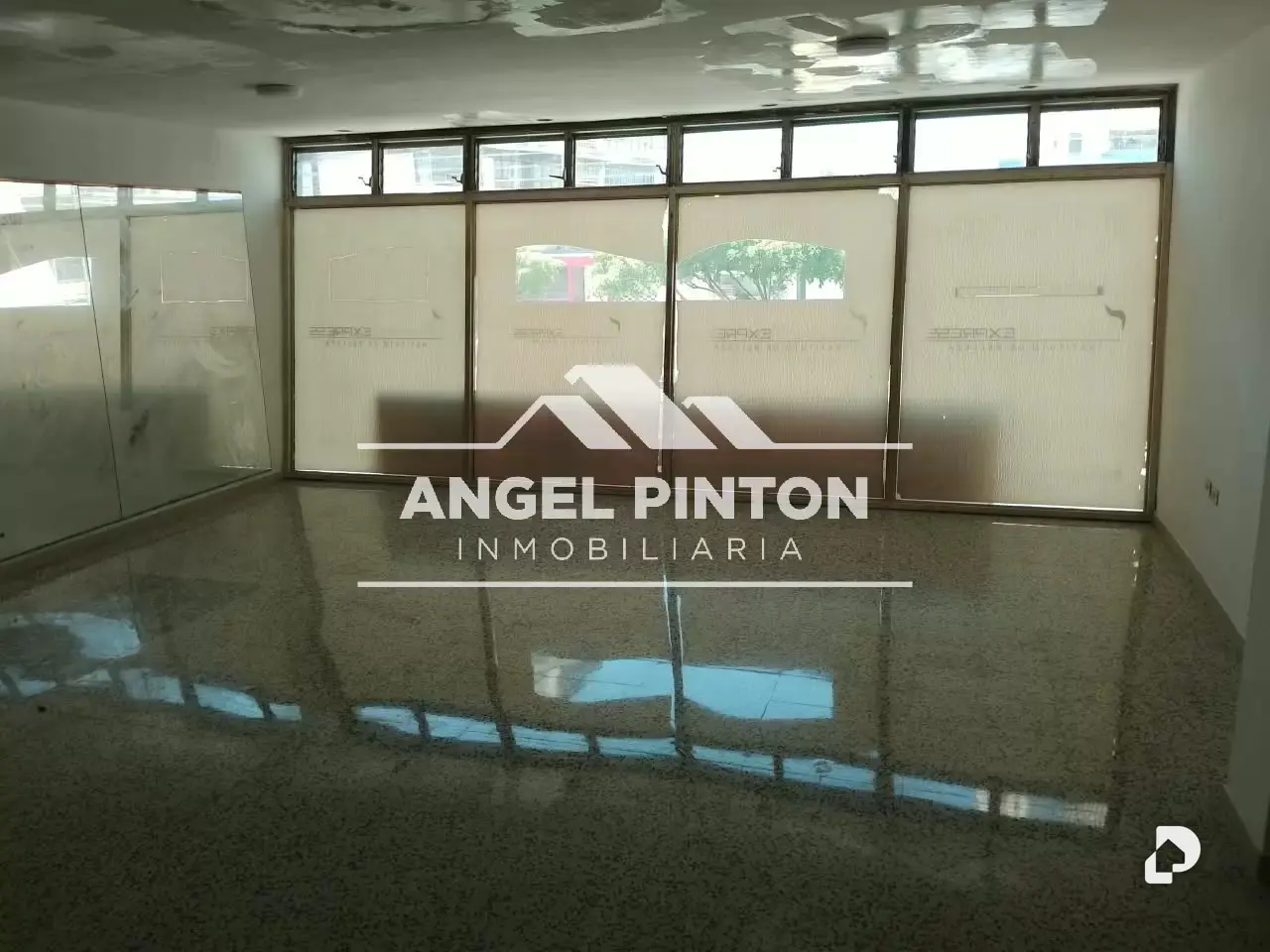 Oficina en Maracaibo – 4