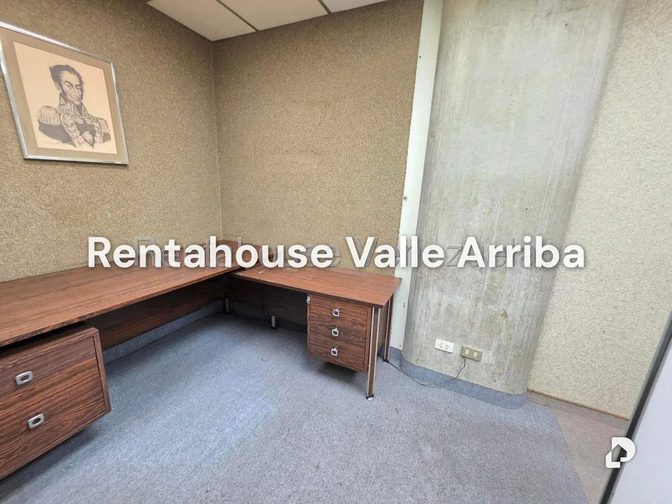 Office in Bello Monte, Caracas – 6