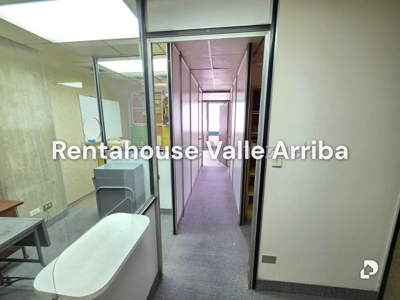 Office in Bello Monte, Caracas – 5