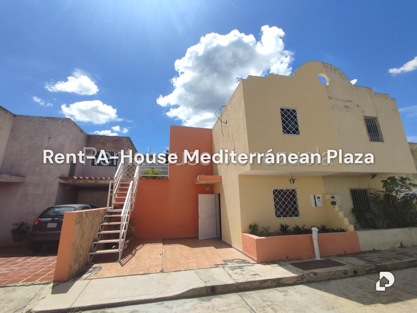 Casa en Bárbula, Naguanagua – 1