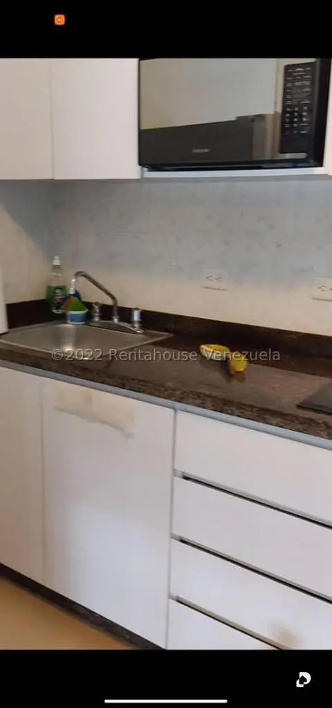 Apartamento en Agua Sal, Higuerote – 14
