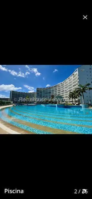 Apartamento en Agua Sal, Higuerote – 17