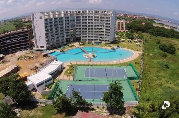 Apartamento en Agua Sal, Higuerote – 4