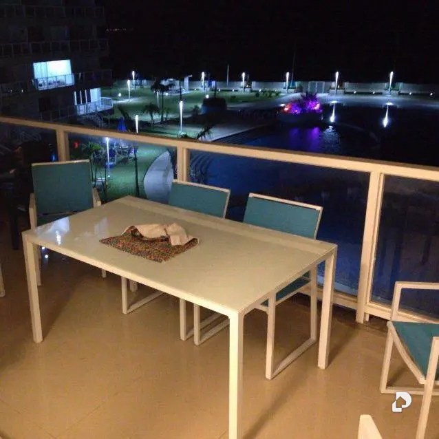 Apartamento en Agua Sal, Higuerote – 8