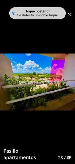 Apartamento en Agua Sal, Higuerote – 16