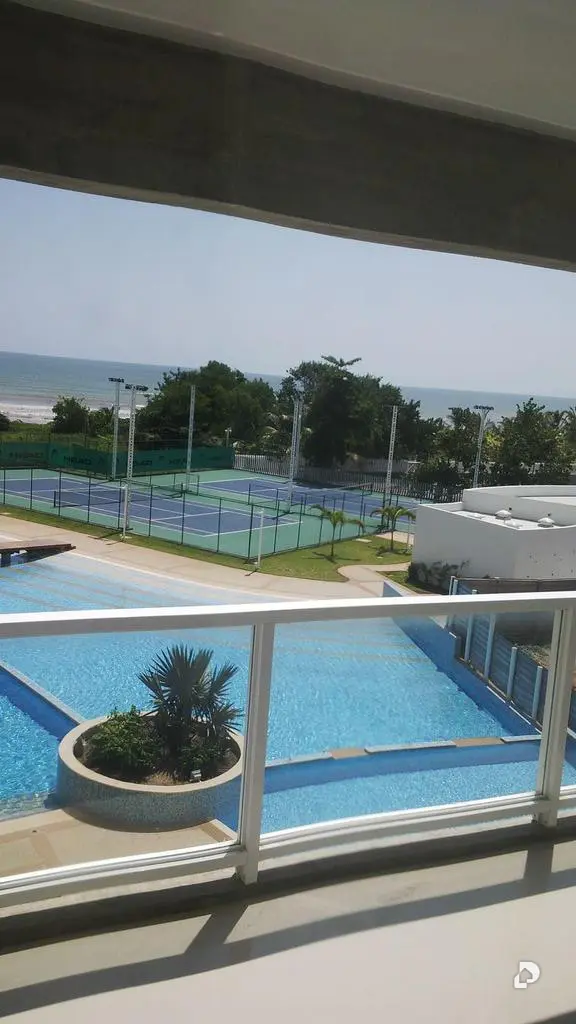 Apartamento en Agua Sal, Higuerote – 9