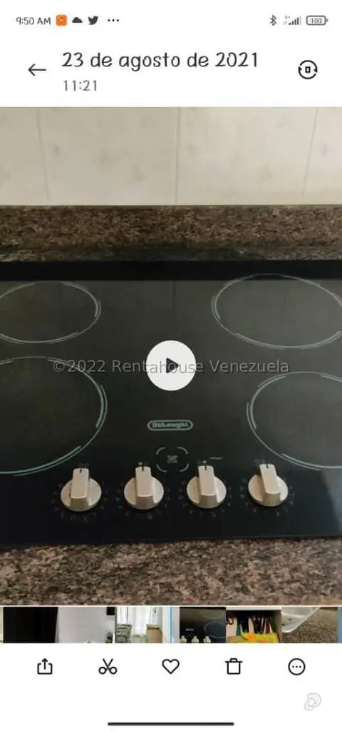 Apartamento en Agua Sal, Higuerote – 15