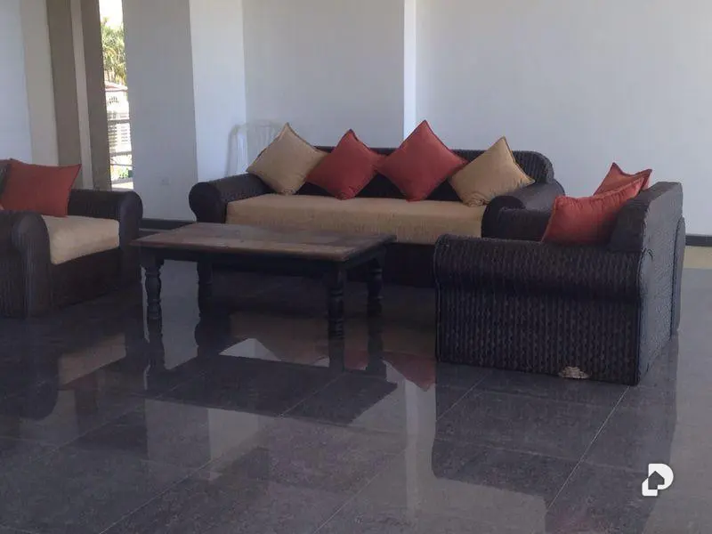 Apartamento en Agua Sal, Higuerote – 5