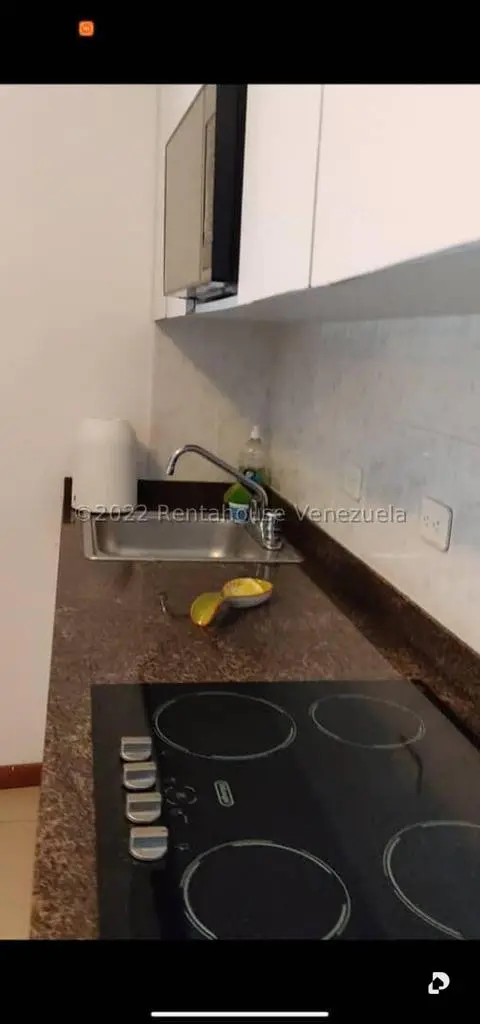Apartamento en Agua Sal, Higuerote – 13