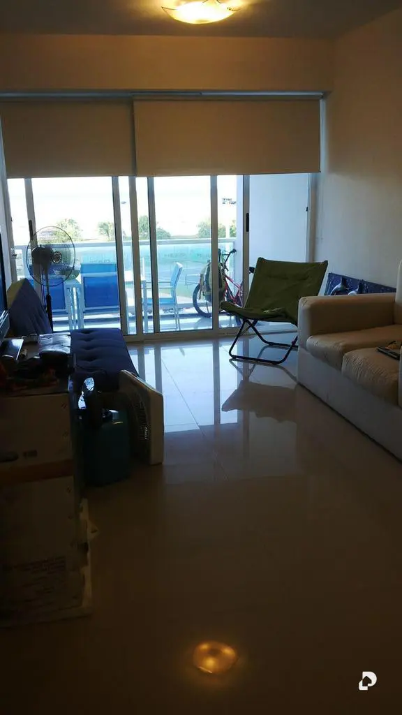 Apartamento en Agua Sal, Higuerote – 11