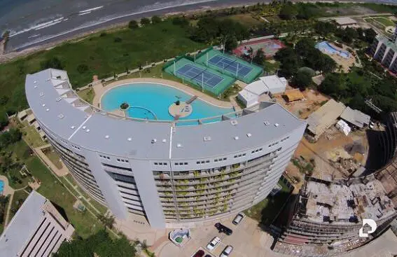 Apartamento en Agua Sal, Higuerote – 3