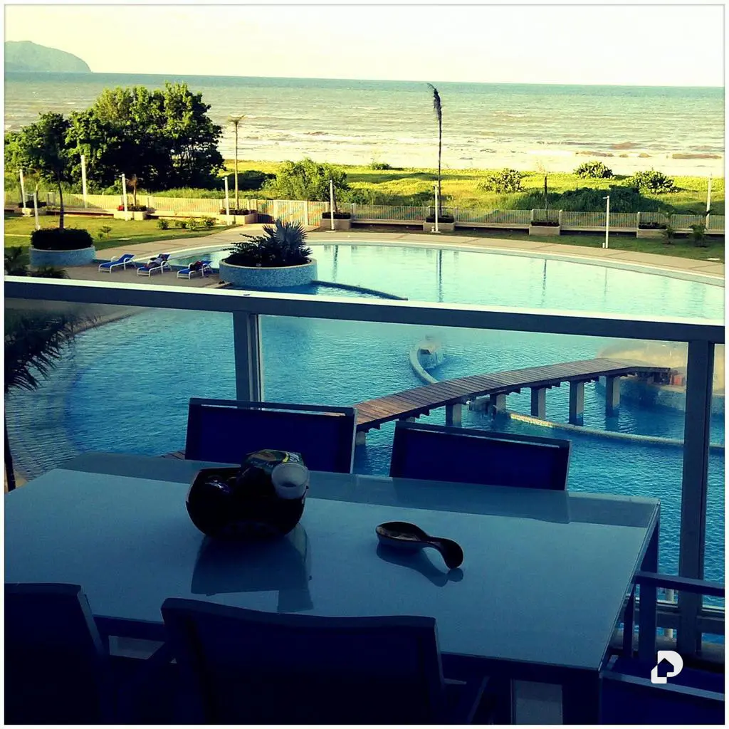 Apartamento en Agua Sal, Higuerote – 10