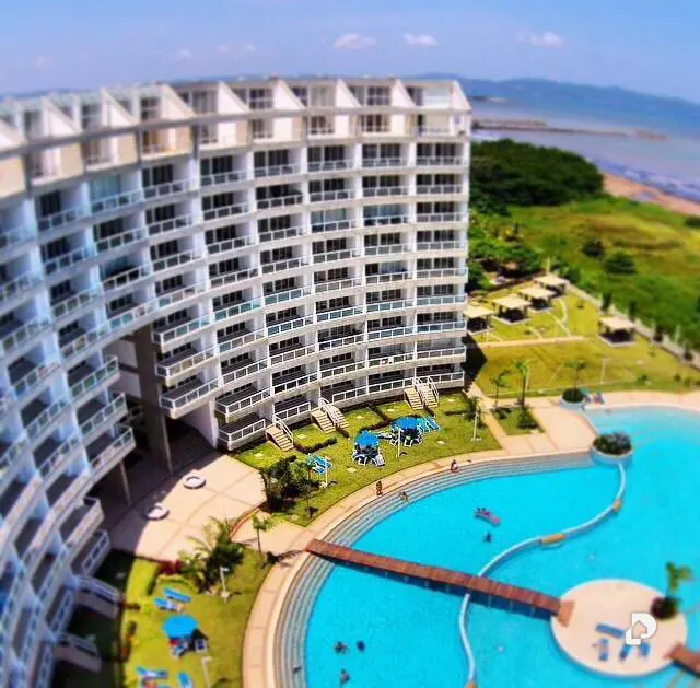 Apartamento en Agua Sal, Higuerote – 2