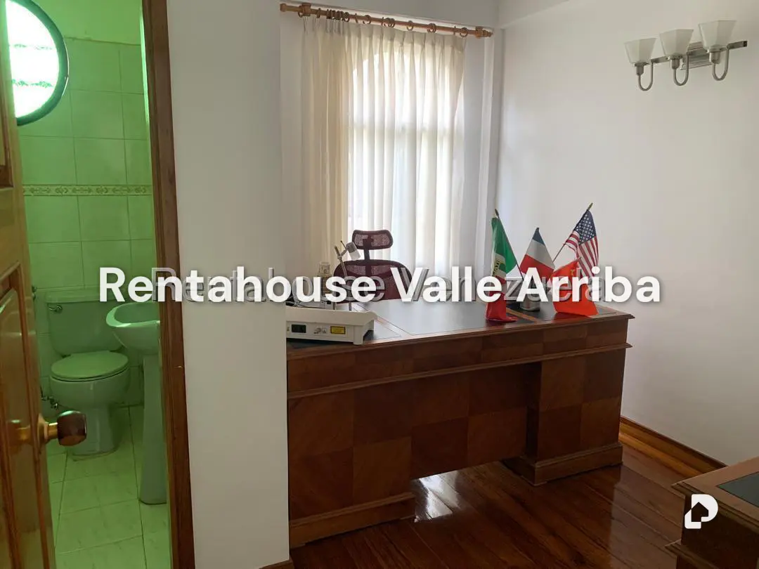 House in Los Naranjos (del Cafetal), Caracas – 23
