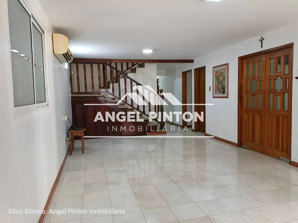 Casa en La Victoria, Maracaibo - 1