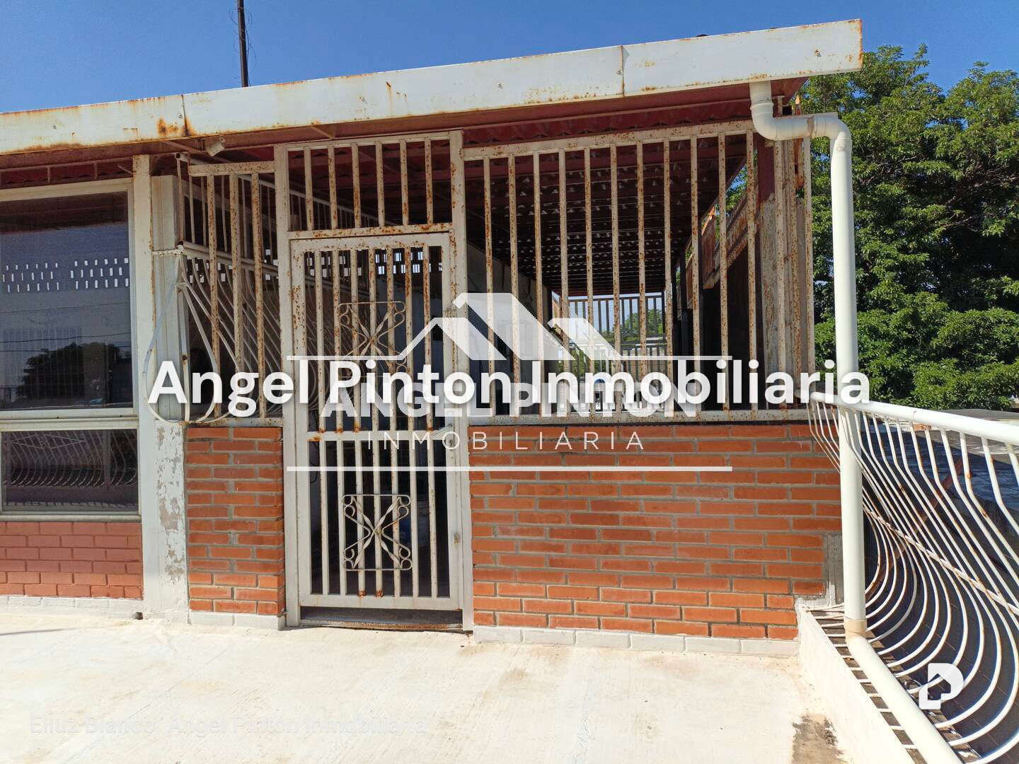 Casa en La Victoria, Maracaibo – 50