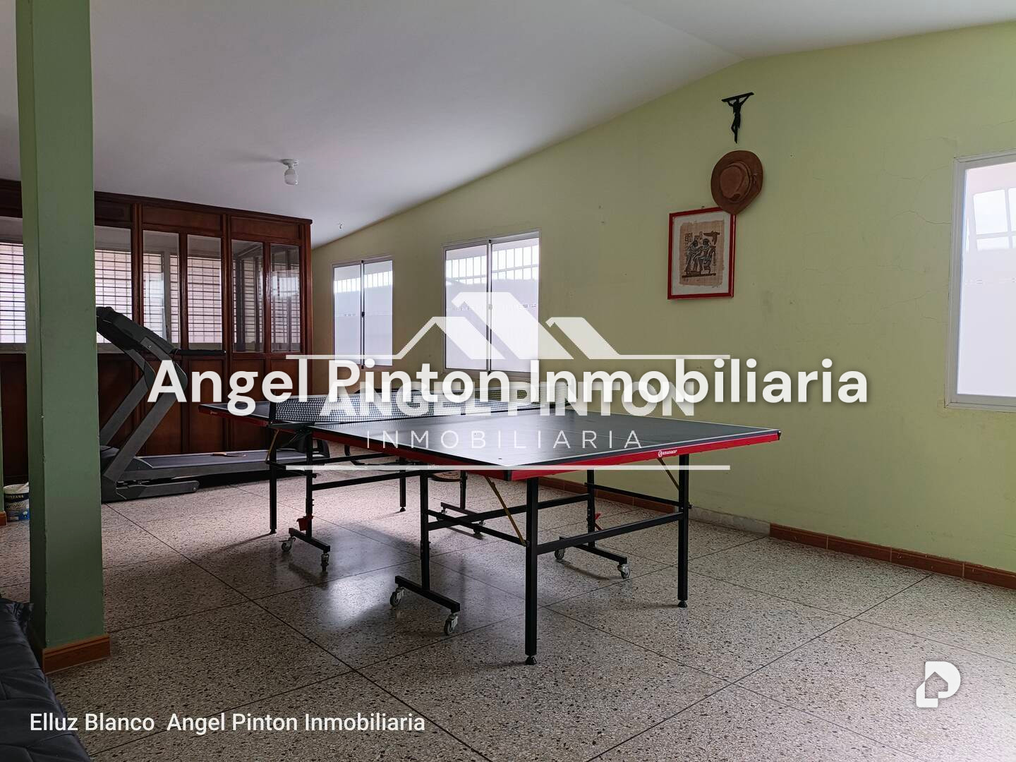 Casa en La Victoria, Maracaibo – 56