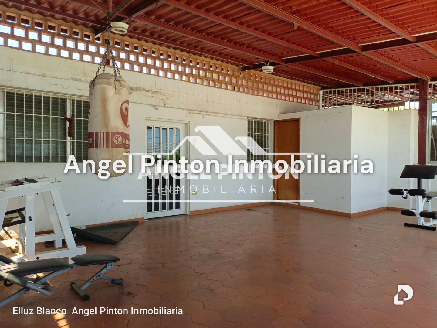 Casa en La Victoria, Maracaibo – 44