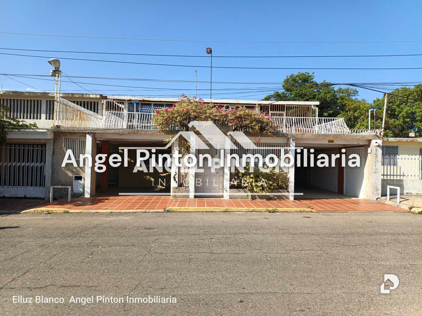 Casa en La Victoria, Maracaibo – 55