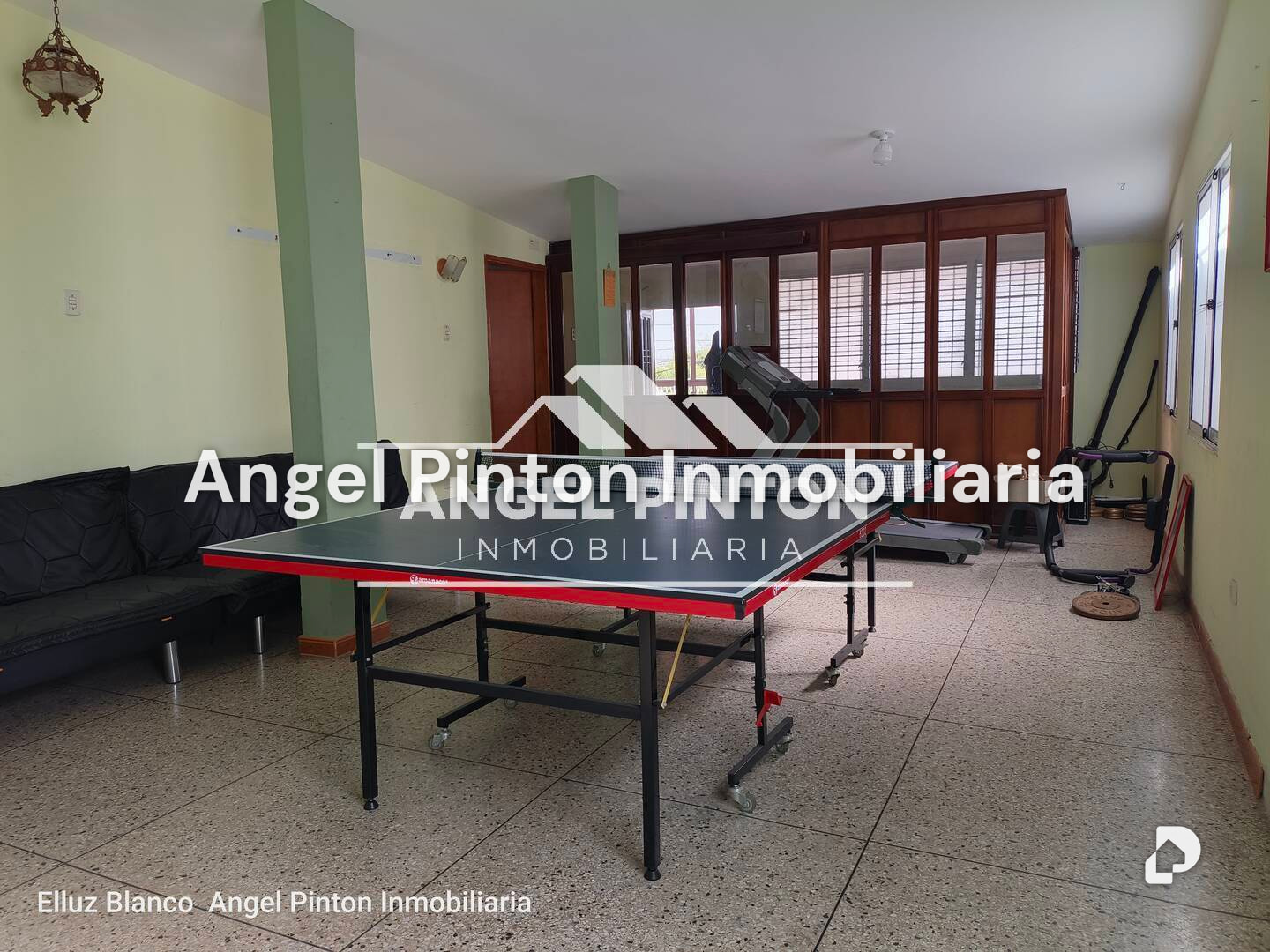 Casa en La Victoria, Maracaibo – 53