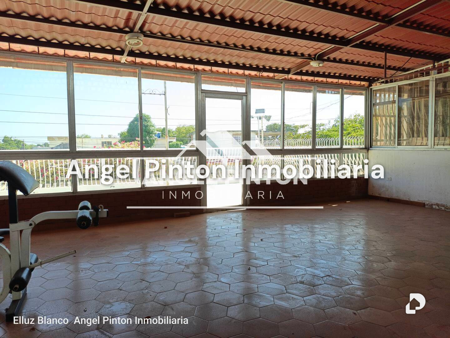 Casa en La Victoria, Maracaibo – 42