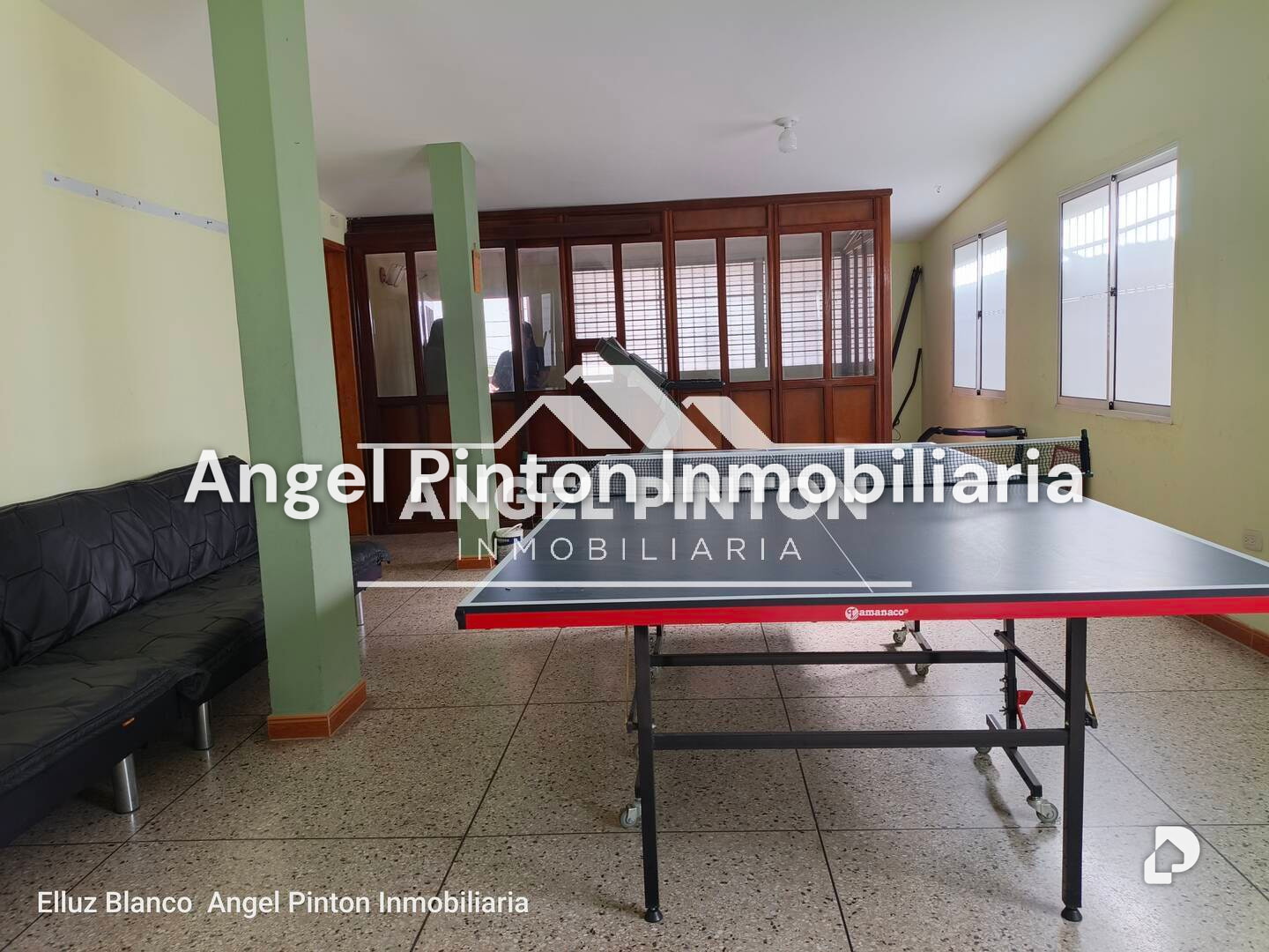 Casa en La Victoria, Maracaibo – 54