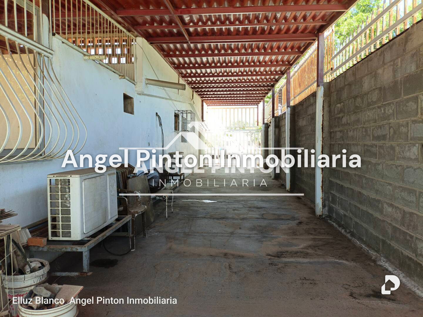 Casa en La Victoria, Maracaibo – 51