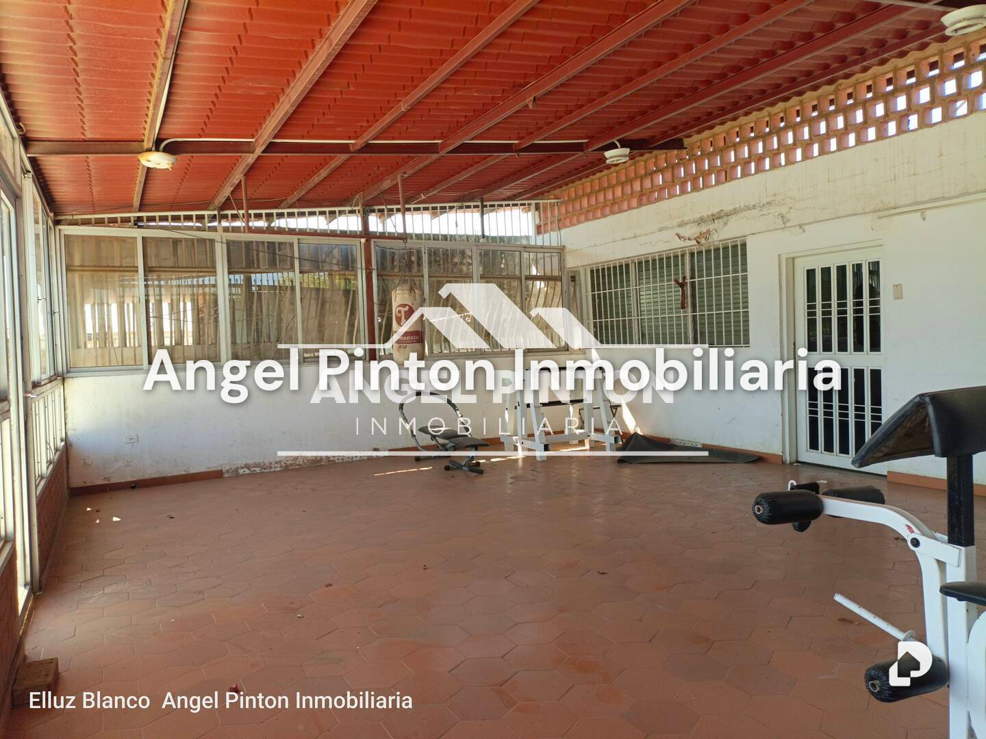 Casa en La Victoria, Maracaibo – 43