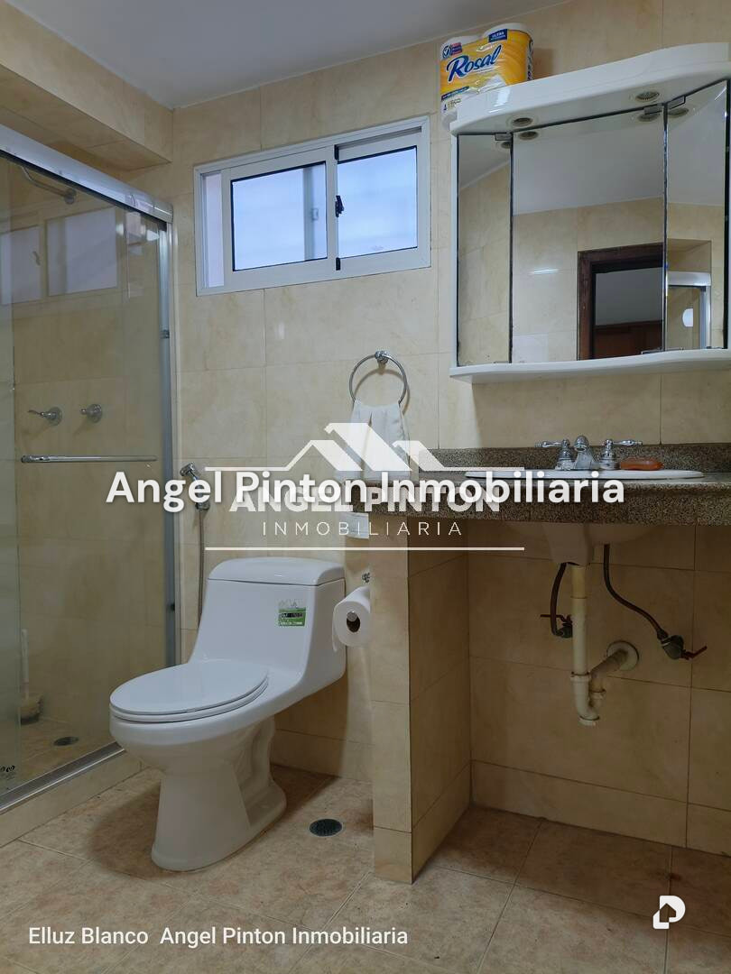 Casa en La Victoria, Maracaibo – 30