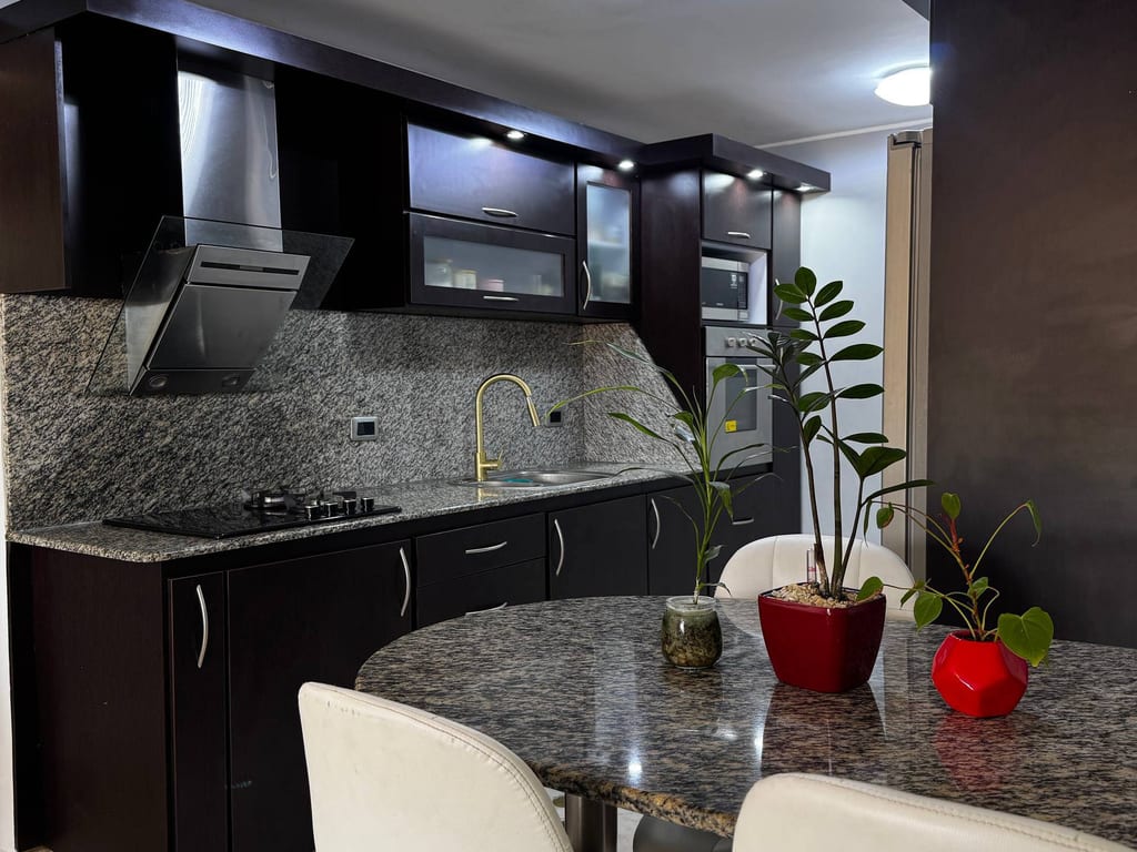 Apartamento en Montemayor, Valencia - 1
