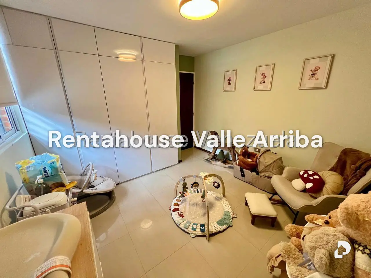 Apartamento en Colinas de La Tahona, Caracas – 17