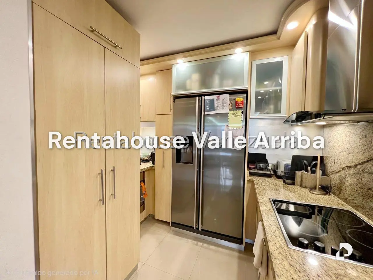 Apartamento en Colinas de La Tahona, Caracas – 8