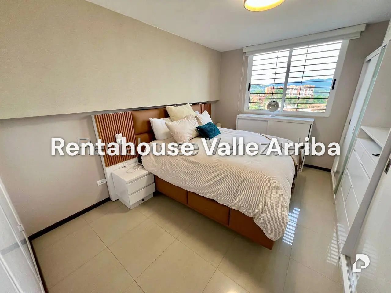 Apartamento en Colinas de La Tahona, Caracas – 13