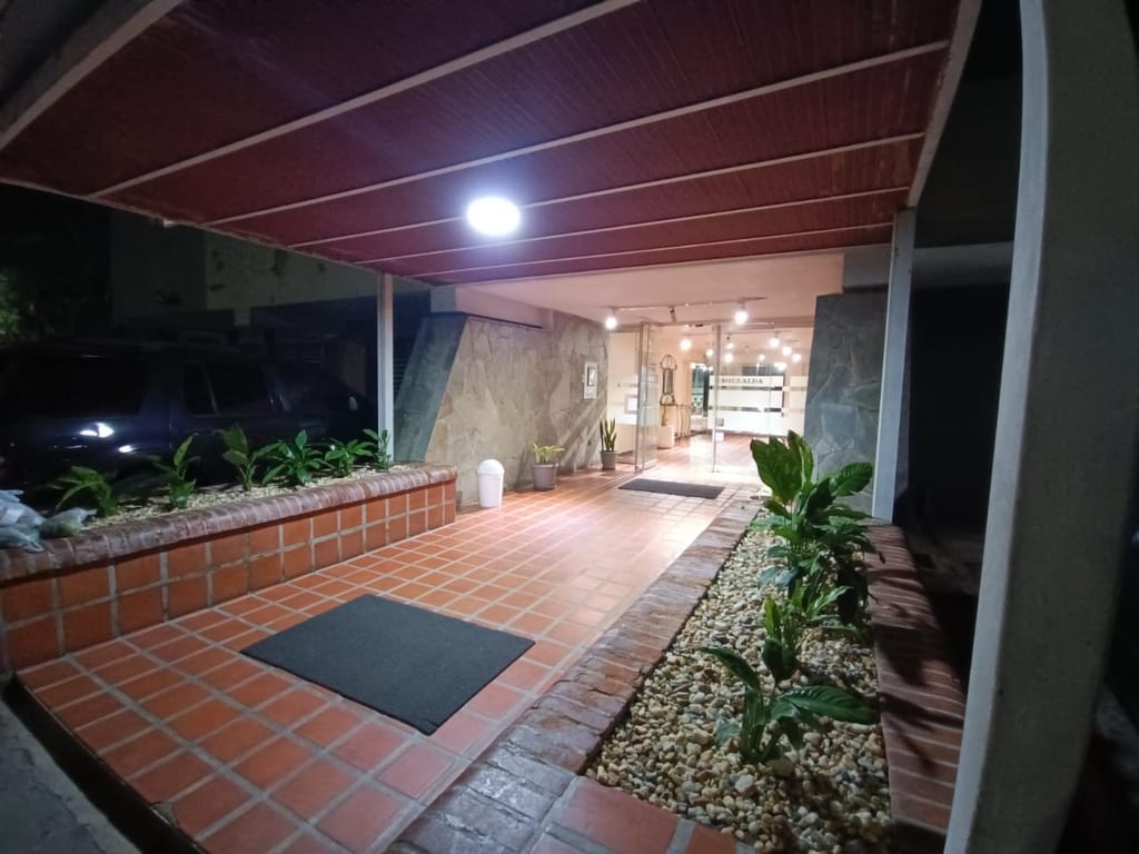 Apartamento en Agua Blanca, Valencia - 1