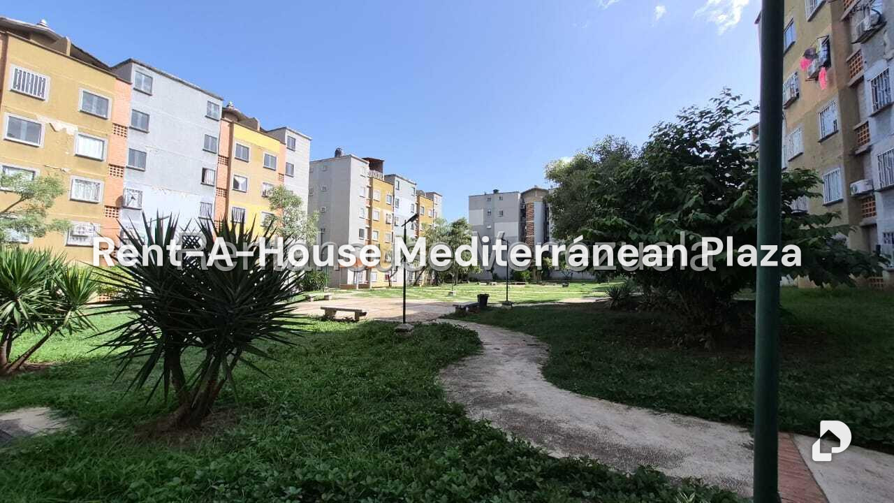 Apartamento en Terrazas de San Diego, San Diego – 18