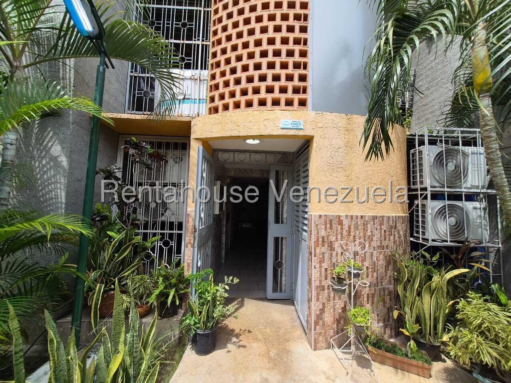 Apartamento en Terrazas de San Diego, San Diego - 1