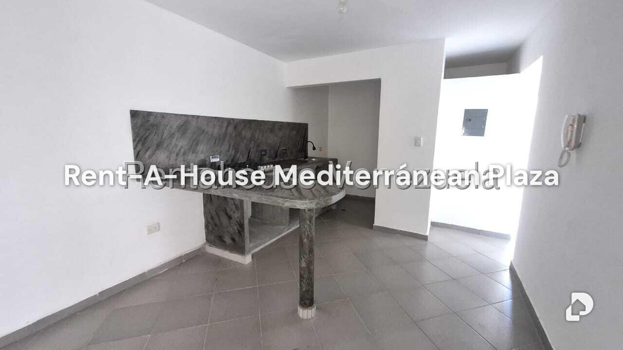 Apartamento en Terrazas de San Diego, San Diego – 4