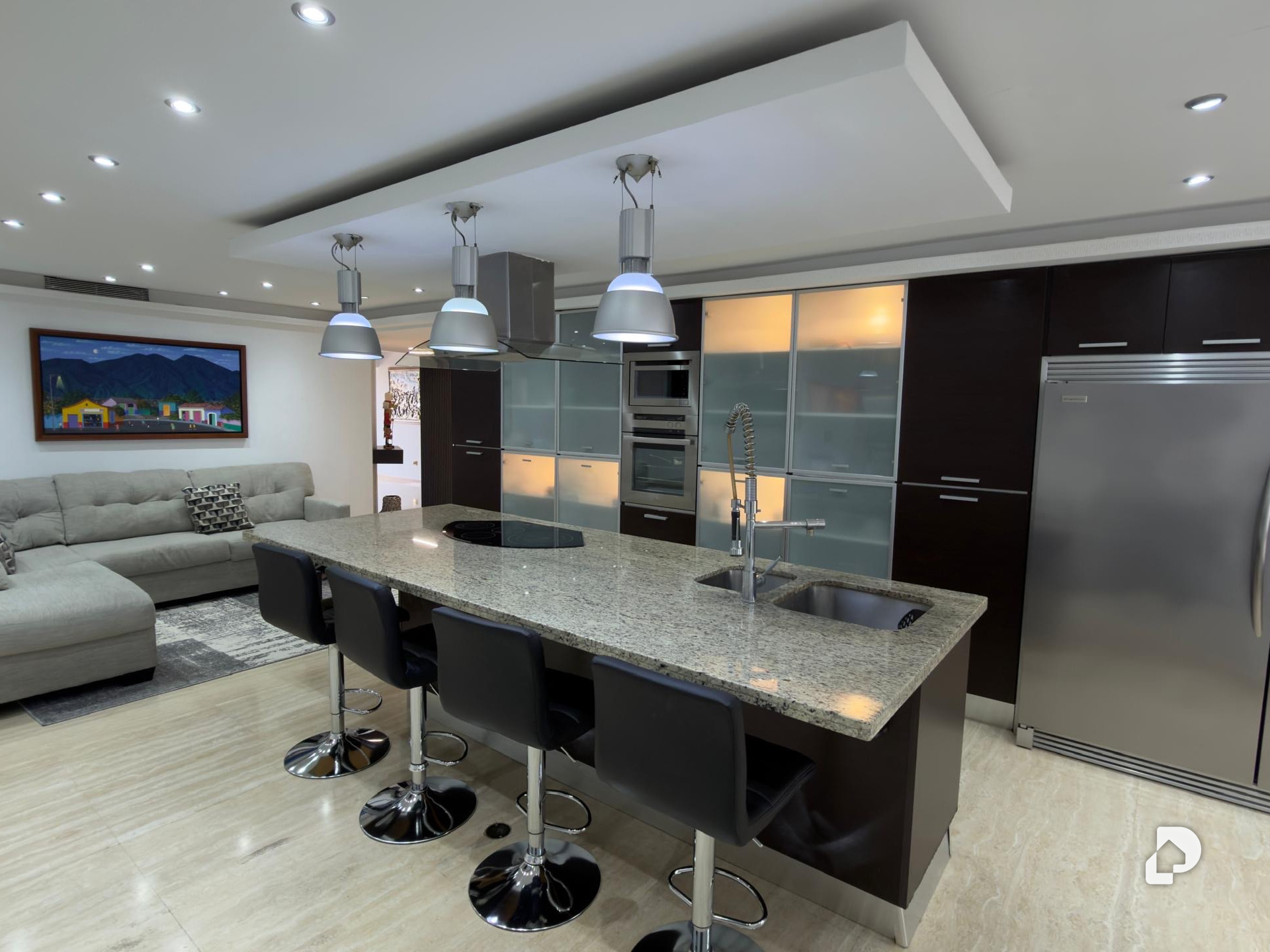 Apartamento en Avenida Arismendi, Lechería – 1
